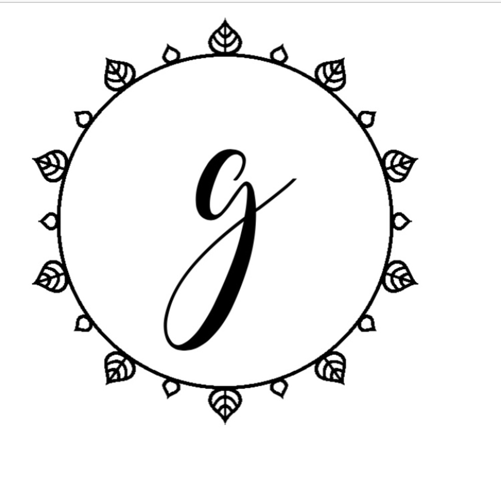 Custom monogram